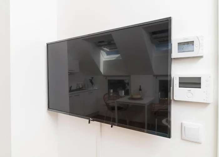Micro Rooftop Penzing Vienne