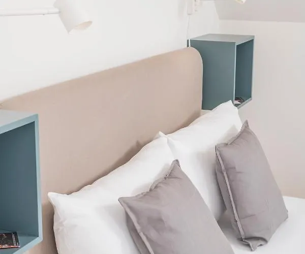 Micro Rooftop Penzing Appartement Vienne