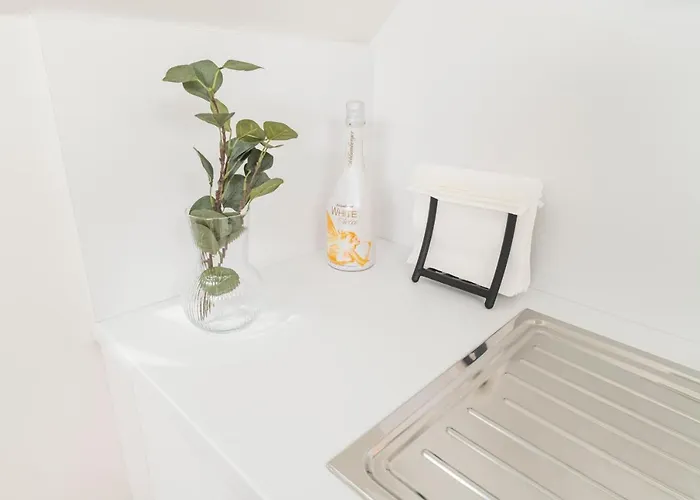 Micro Rooftop Penzing * Vienne