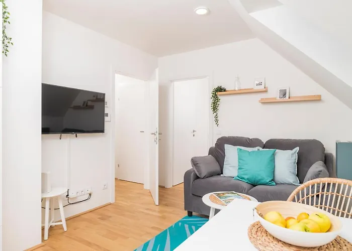Micro Rooftop Penzing Vienne