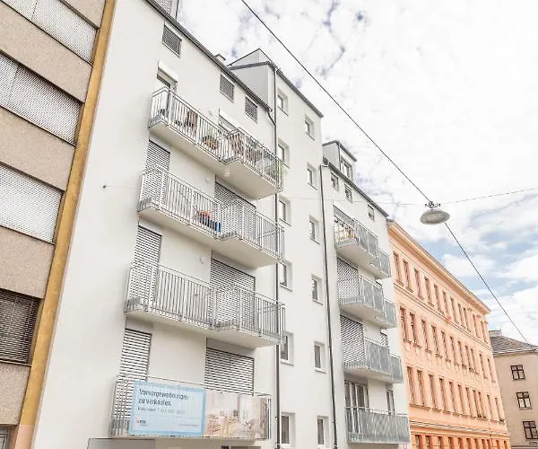 Micro Rooftop Penzing Appartement Vienne
