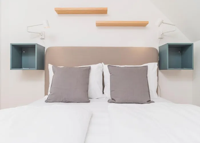Micro Rooftop Penzing Vienne